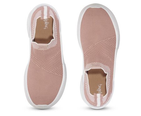 Tênis Jolie Glam Rosa | Westwing