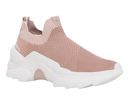 Tênis Jolie Glam Rosa | Westwing
