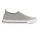 Tênis Sophi Kids Prata, silver or metallic | WestwingNow