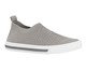 Tênis Sophi Kids Prata, silver or metallic | WestwingNow