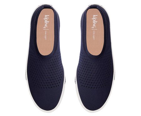 Tênis Sophi Azul | Westwing