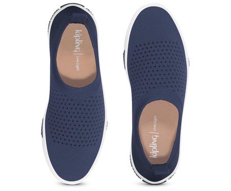 Tênis Sophi Azul | Westwing
