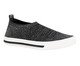 Tênis Sophi Preto, black | WestwingNow