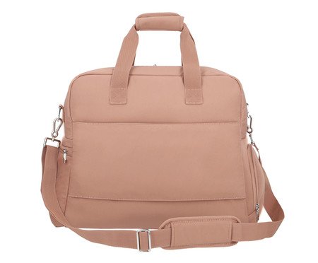 Bolsa de Viagem Soft Motion Biz Rosê | Westwing