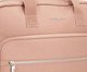 Bolsa de Viagem Soft Motion Biz Rosê, pink | WestwingNow