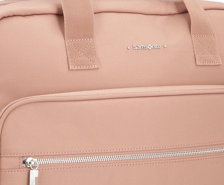 Bolsa de Viagem Soft Motion Biz Rosê | Westwing