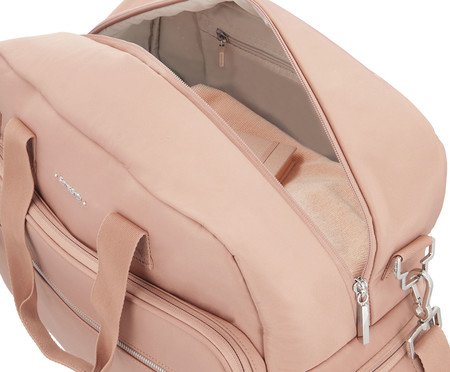 Bolsa de Viagem Soft Motion Biz Rosê | Westwing