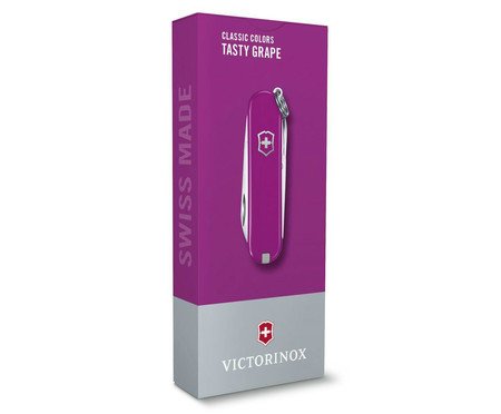Canivete Classic Tasty Grape | Westwing