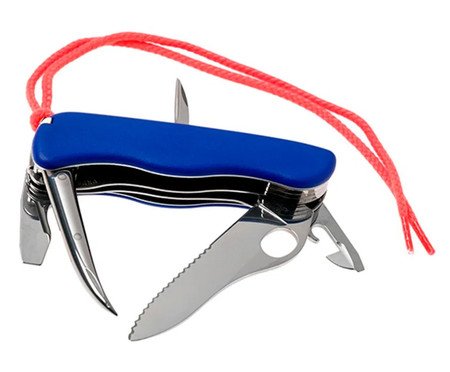 Canivete Skipper Pro Azul | Westwing