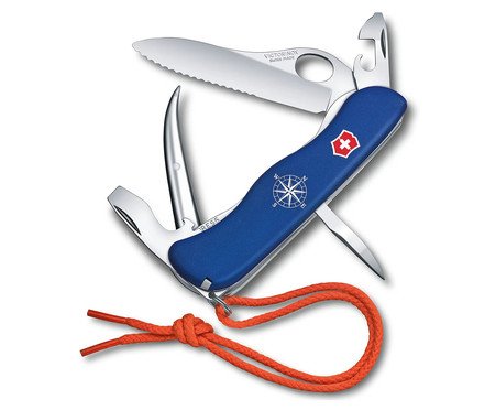 Canivete Skipper Pro Azul | Westwing