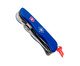 Canivete Skipper Pro Azul, Colorido | WestwingNow