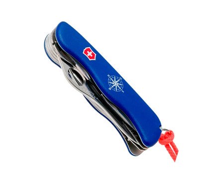 Canivete Skipper Pro Azul | Westwing