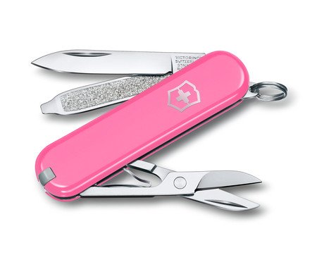 Canivete Classic Pink | Westwing