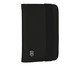 Porta Passaporte Preto Nylon Rfid, Colorido | WestwingNow