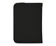 Porta Passaporte Preto Nylon Rfid, Colorido | WestwingNow