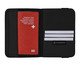 Porta Passaporte Preto Nylon Rfid, Colorido | WestwingNow