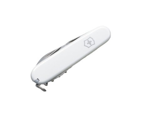 Canivete Spartan Branco | Westwing