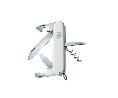Canivete Spartan Branco | Westwing