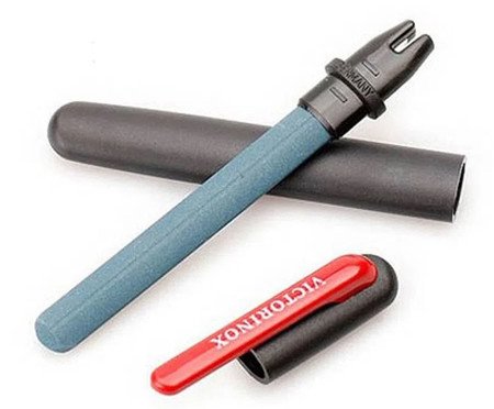Afiador Duplo para Canivetes Victorinox | Westwing