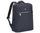 Mochila Victoria Signature Compact Azul Escuro, Colorido | WestwingNow