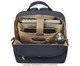 Mochila Victoria Signature Compact Azul Escuro, Colorido | WestwingNow