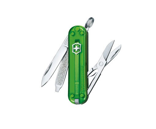 Canivete Classic Green Tea, Colorido | WestwingNow