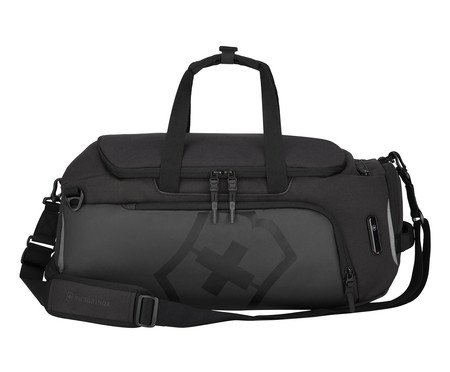 Mochila Touring Travel Duffel Preta