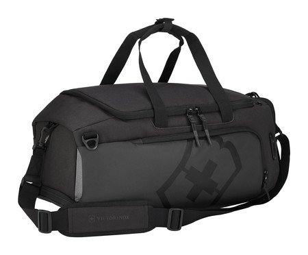 Mochila Touring Travel Duffel Preta | Westwing
