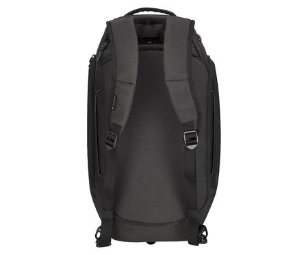 Mochila Touring Travel Duffel Preta | Westwing