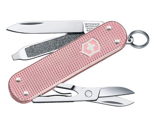 Canivete Classic Colors Alox Cotton Candy, Colorido | WestwingNow