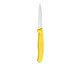 Faca Swiss Classic Amarela I, Colorido | WestwingNow