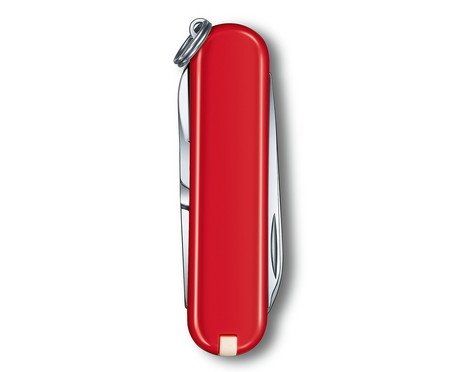 Canivete Classic Color Style Vermelho | Westwing