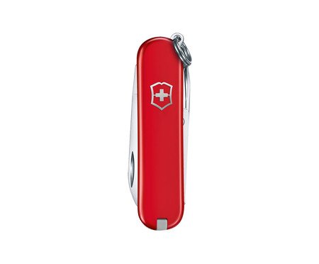 Canivete Classic Color Style Vermelho | Westwing