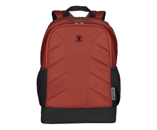 Mochila para Laptop Wenger Quadma Rust, Colorido | WestwingNow
