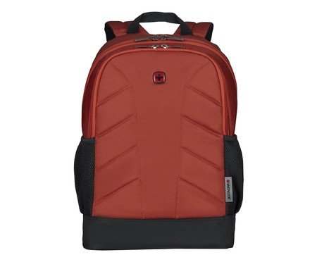 Mochila para Laptop Wenger Quadma Rust