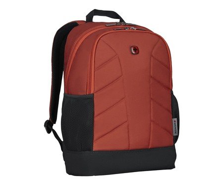 Mochila para Laptop Wenger Quadma Rust | Westwing