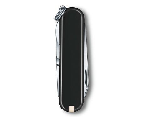 Canivete Classic Color Style Preto | Westwing