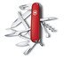 Canivete em Inox Huntsman 15F Vermelho, Colorido | WestwingNow