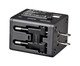 Adaptador de Tomadas Universal com Usb Wenger, Colorido | WestwingNow