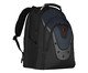 Mochila Wenger Ibex Preta e Cinza, Colorido | WestwingNow