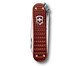 Canivete Victorinox Classic Alox Elegant Brown, Colorido | WestwingNow