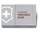 Canivete Victorinox Classic Alox Elegant Brown, Colorido | WestwingNow