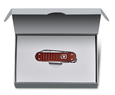 Canivete Victorinox Classic Alox Elegant Brown | Westwing