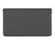 Carteira Tiracolo Victoria Clutch Preta, Colorido | WestwingNow