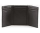 Carteira Altius Athens - 10X8cm, Preto | WestwingNow