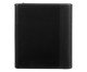 Carteira em Couro Victorinox Altius Alox Tri Fold Preta, Colorido | WestwingNow