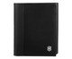 Carteira em Couro Victorinox Altius Alox Tri Fold Preta, Colorido | WestwingNow