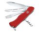 Canivete Cheese Master Vermelho, Colorido | WestwingNow