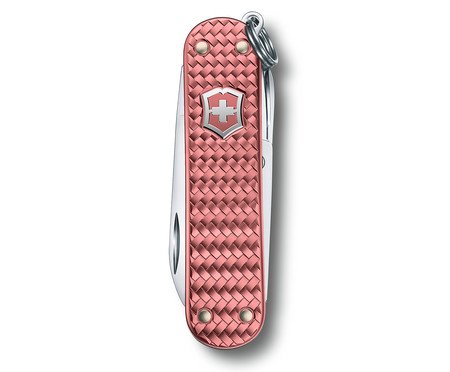 Canivete Victorinox Classic Alox Gentle Rosé | Westwing