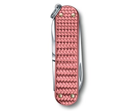 Canivete Victorinox Classic Alox Gentle Rosé | Westwing